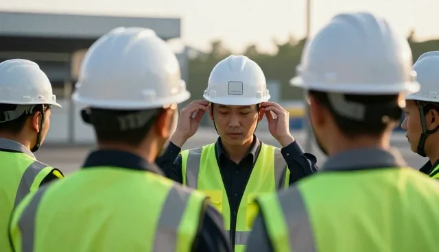 如何高效维护会务团队的协作与稳定性