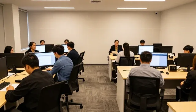 财税合规背景下会务服务流程优化趋势分析